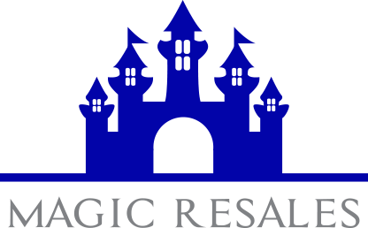 Magic Resales