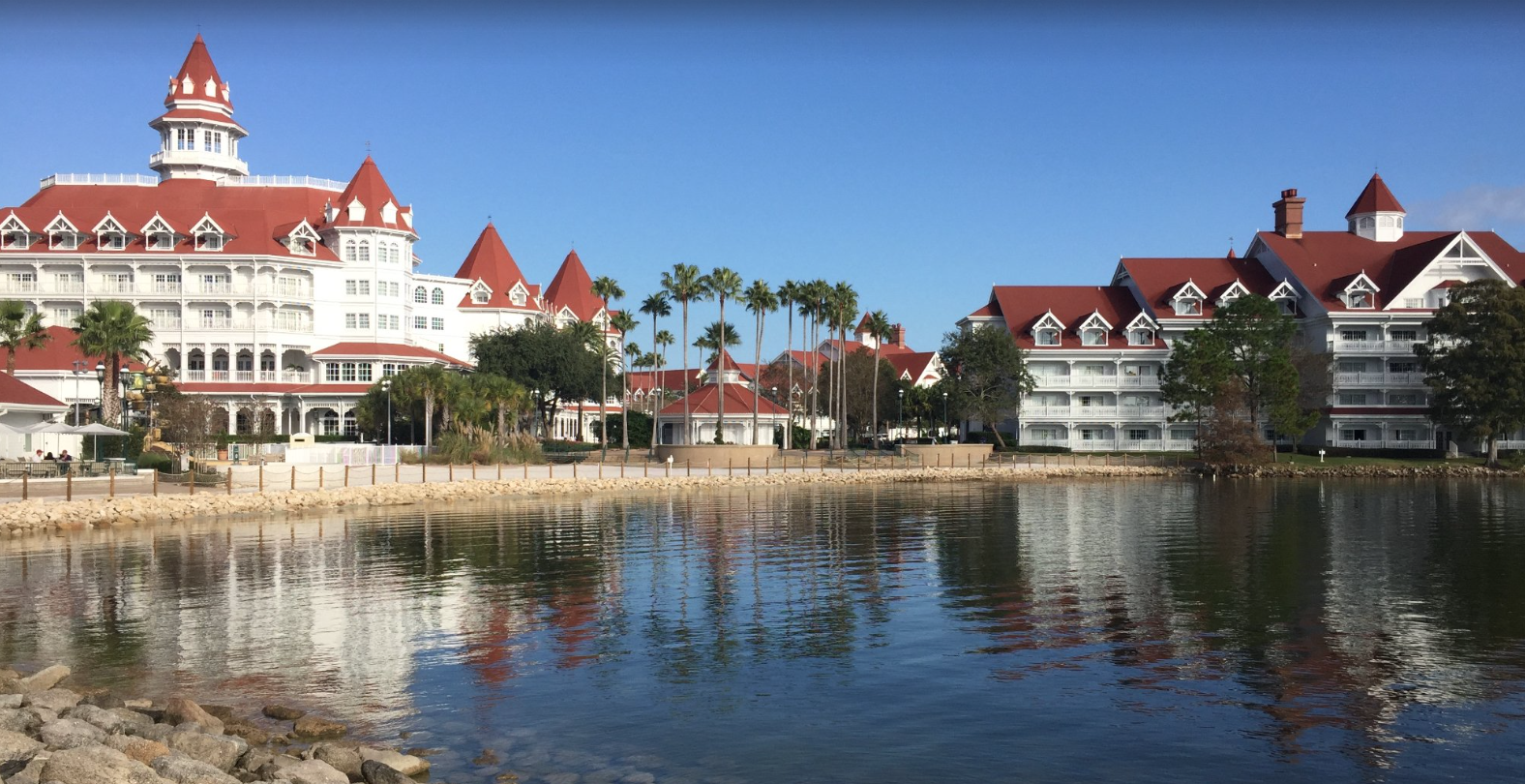 Grand Floridian